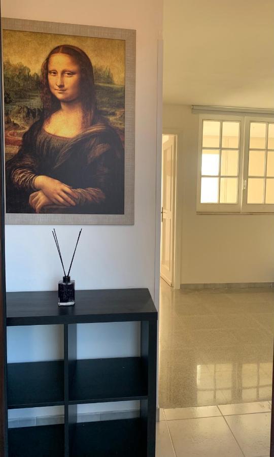Monna Lisa Centro *