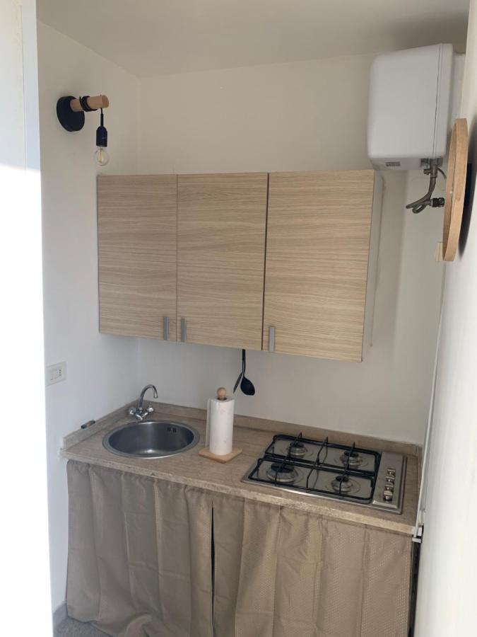 Apartment Monna Lisa Centro Lecce