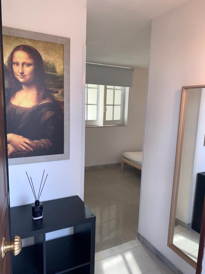 Monna Lisa Centro Appartement