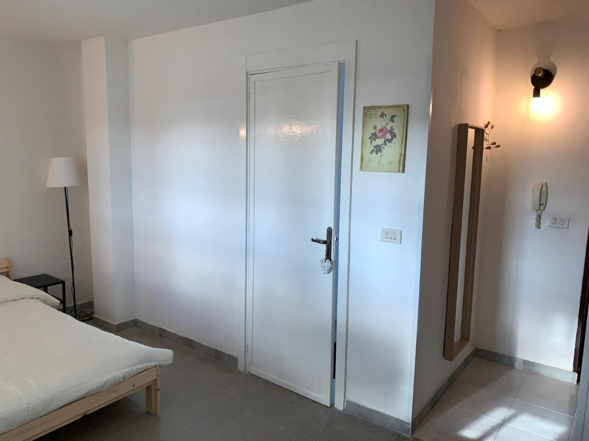 Apartment Monna Lisa Centro